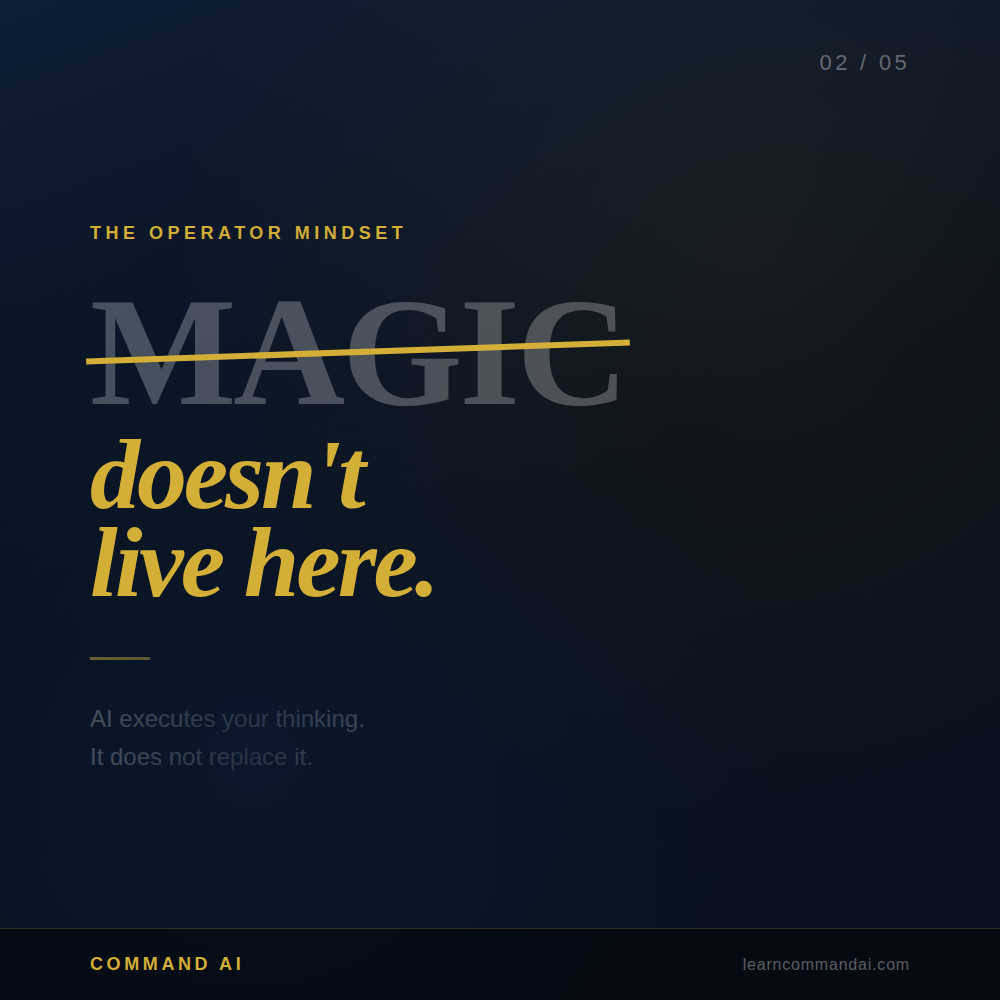 Magic